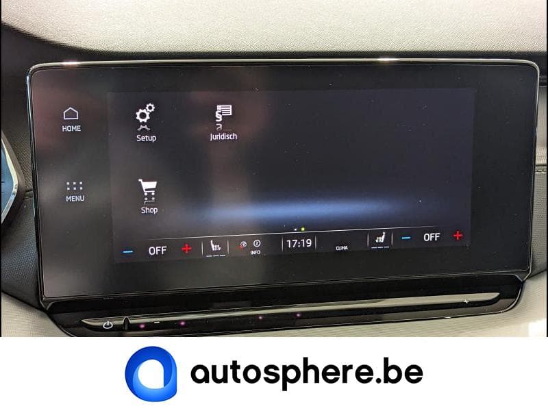 Skoda Octavia IV Ambition - 23