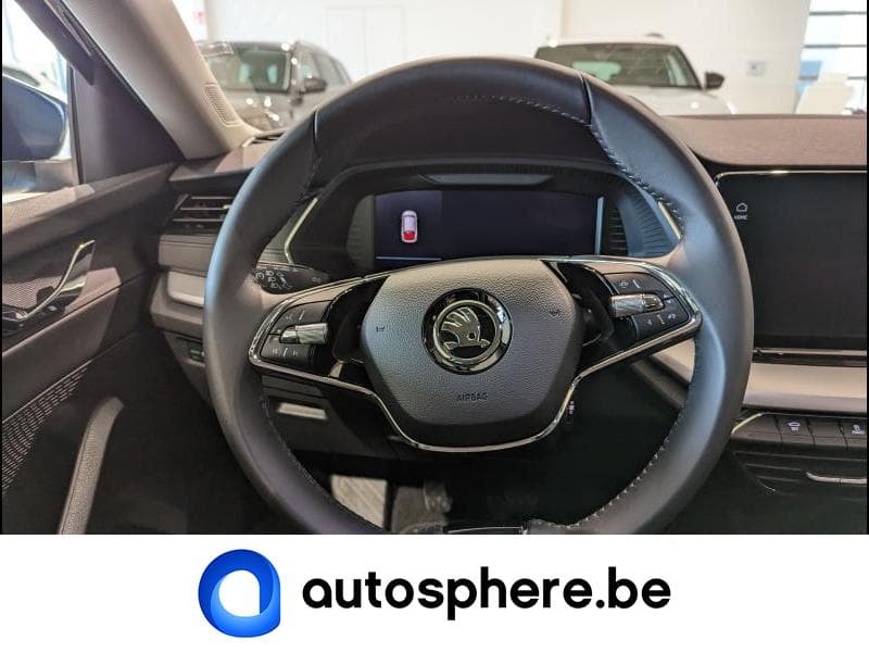 Skoda Octavia IV Ambition - 13