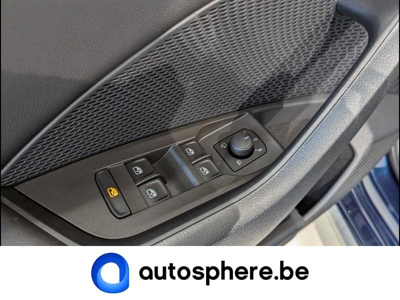 Skoda Octavia IV Ambition - 30