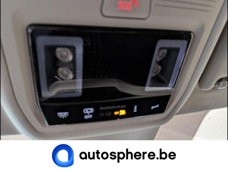 Skoda Octavia IV Ambition - 28