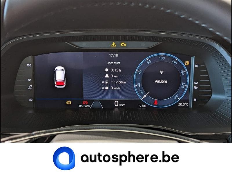 Skoda Octavia IV Ambition - 20