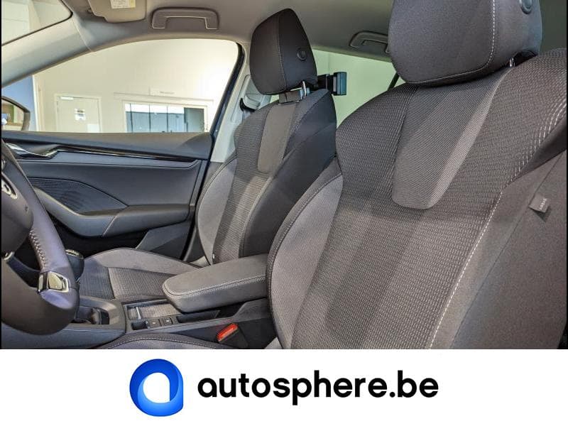 Skoda Octavia IV Ambition - 17