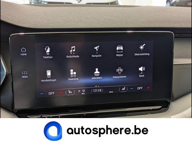 Skoda Octavia IV Ambition - 22