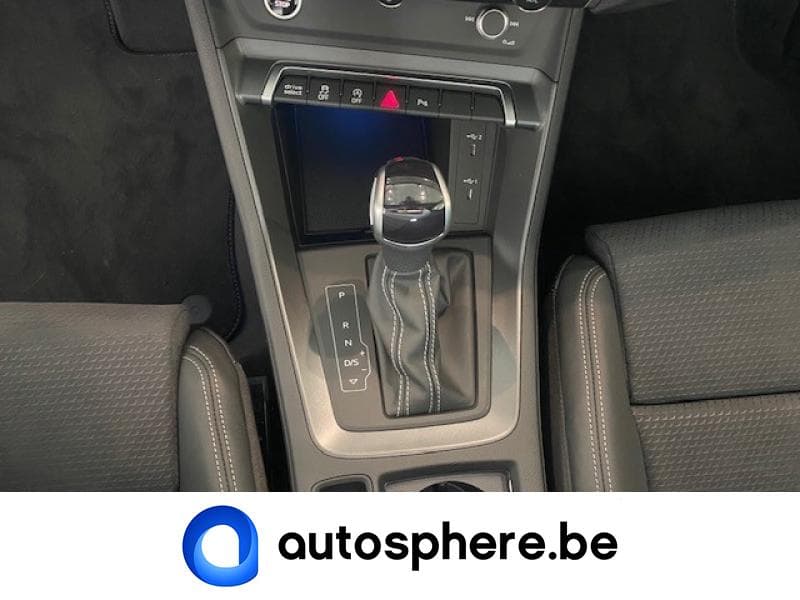 Audi Q3 Sportback s-line - 20