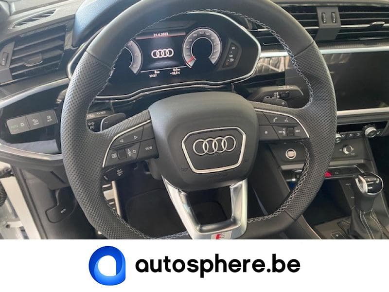 Audi Q3 Sportback s-line - 17