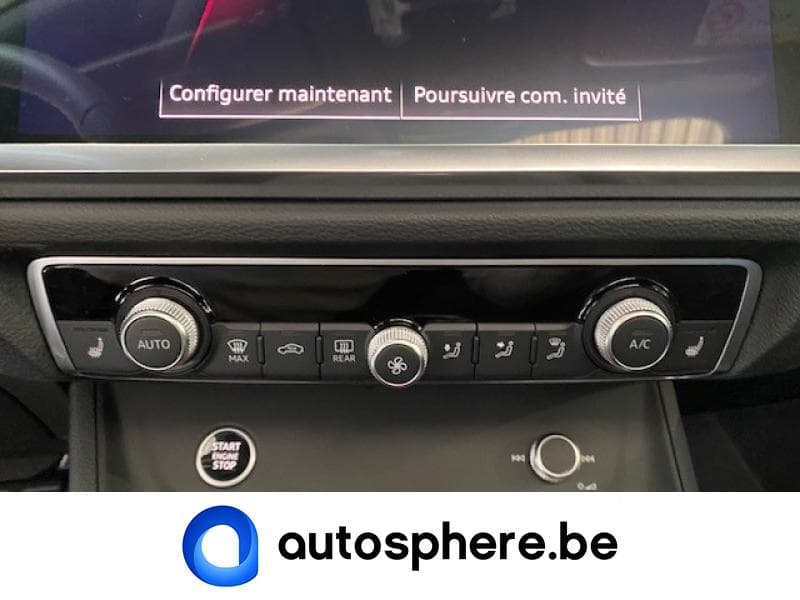 Audi Q3 Sportback s-line - 19