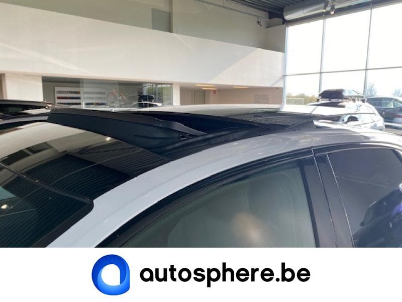 Audi Q3 Sportback s-line - 10