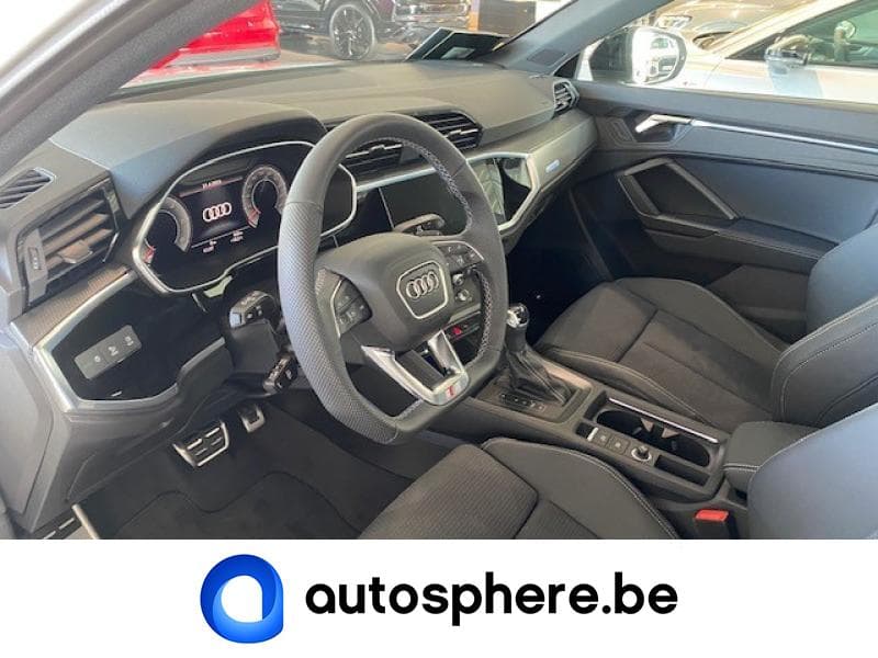 Audi Q3 Sportback s-line - 15