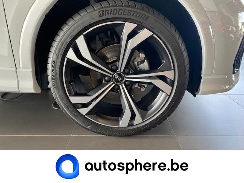 Audi Q3 Sportback s-line - 5