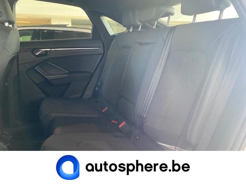 Audi Q3 Sportback s-line - 12