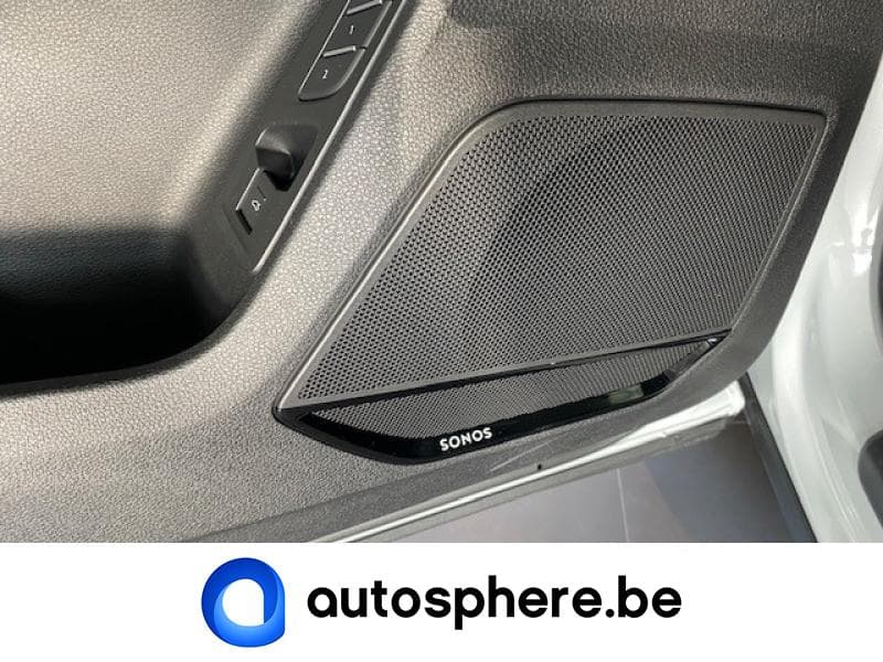 Audi Q3 Sportback s-line - 14