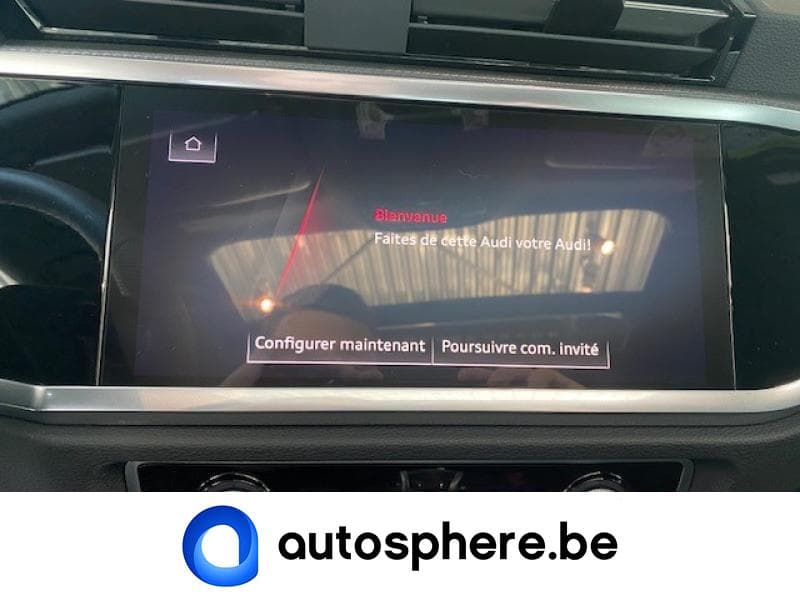Audi Q3 Sportback s-line - 18