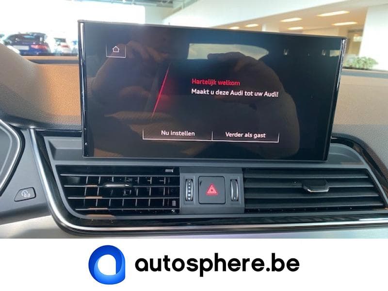 Audi Q5 S-line - 17