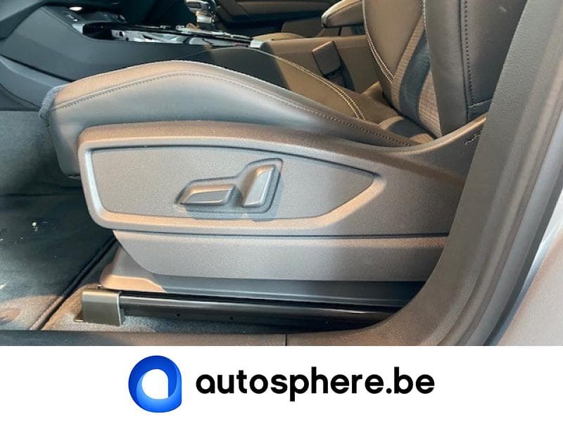 Audi Q5 S-line - 20