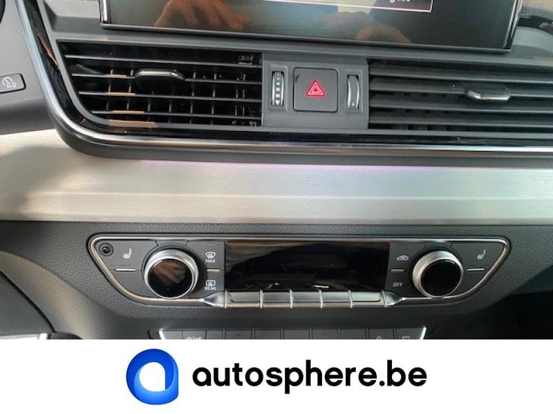 Audi Q5 S-line - 18