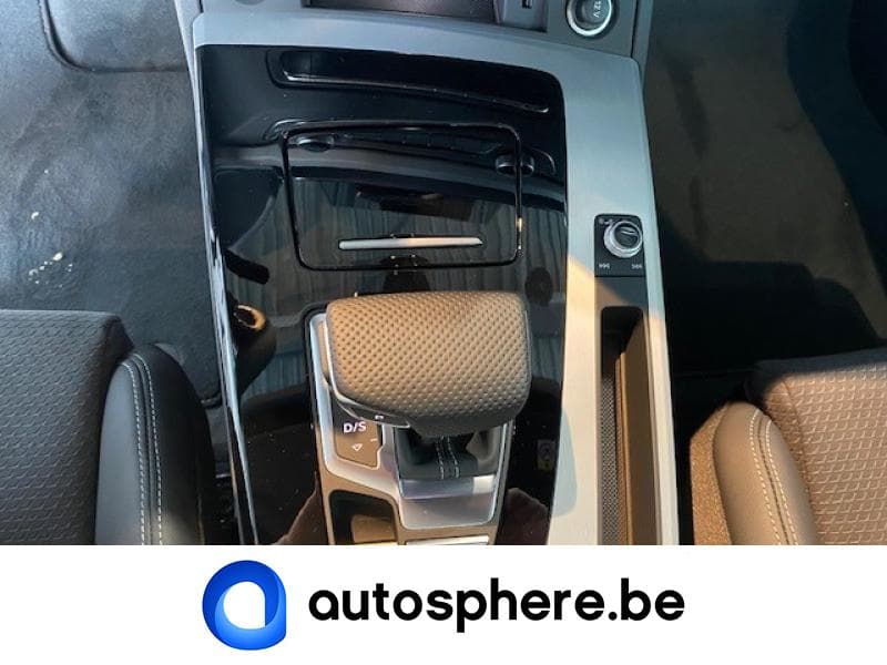 Audi Q5 S-line - 19