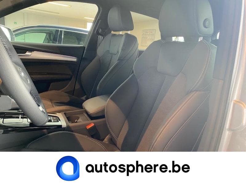 Audi Q5 S-line - 15