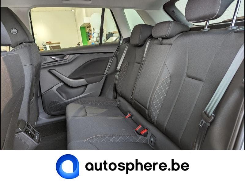 Skoda Kamiq Ambition - 15
