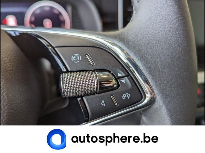 Skoda Kamiq Ambition - 13