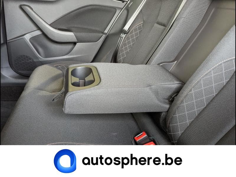Skoda Kamiq Ambition - 29