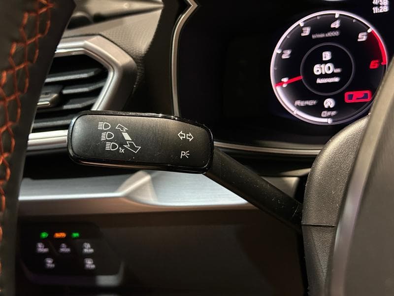 Seat Leon FR | 2.0 TDI 150Cv | Carplay | Virtual Cockpit |  | GPS | Sièges AV chauffants - 25