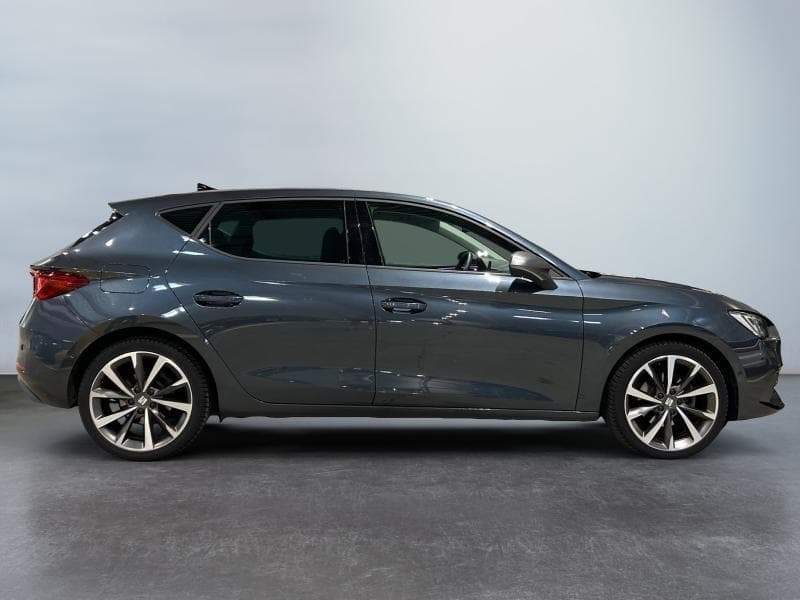 Seat Leon FR | 2.0 TDI 150Cv | Carplay | Virtual Cockpit |  | GPS | Sièges AV chauffants - 7
