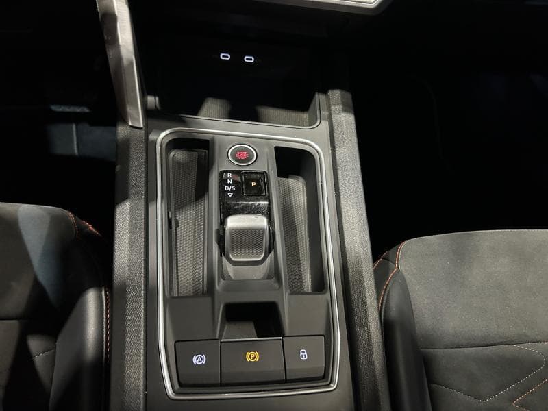 Seat Leon FR | 2.0 TDI 150Cv | Carplay | Virtual Cockpit |  | GPS | Sièges AV chauffants - 22