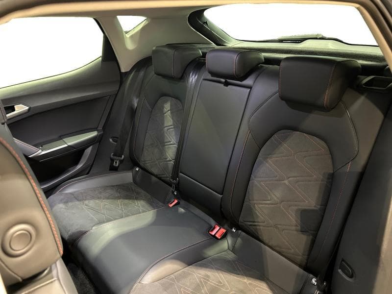 Seat Leon FR | 2.0 TDI 150Cv | Carplay | Virtual Cockpit |  | GPS | Sièges AV chauffants - 12