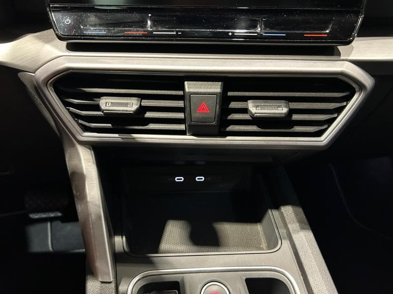 Seat Leon FR | 2.0 TDI 150Cv | Carplay | Virtual Cockpit |  | GPS | Sièges AV chauffants - 21