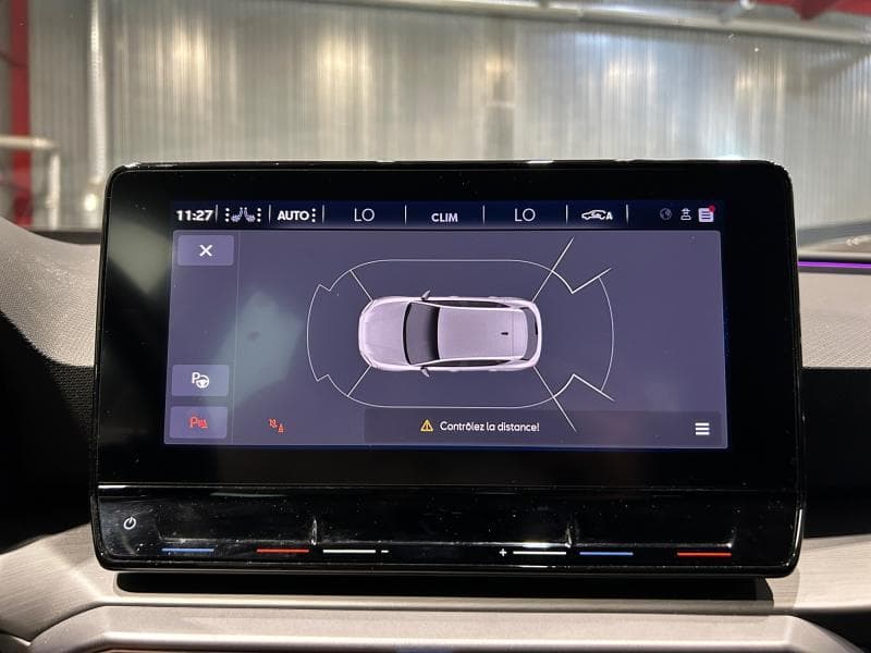 Seat Leon FR | 2.0 TDI 150Cv | Carplay | Virtual Cockpit |  | GPS | Sièges AV chauffants - 20