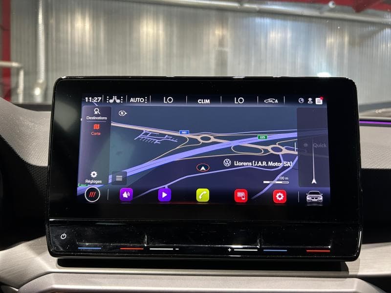 Seat Leon FR | 2.0 TDI 150Cv | Carplay | Virtual Cockpit |  | GPS | Sièges AV chauffants - 16