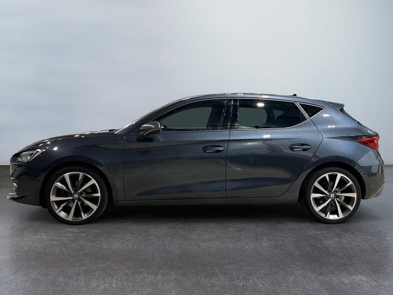 Seat Leon FR | 2.0 TDI 150Cv | Carplay | Virtual Cockpit |  | GPS | Sièges AV chauffants - 8