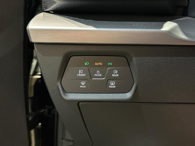 Seat Leon FR | 2.0 TDI 150Cv | Carplay | Virtual Cockpit |  | GPS | Sièges AV chauffants - 27