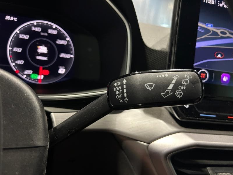 Seat Leon FR | 2.0 TDI 150Cv | Carplay | Virtual Cockpit |  | GPS | Sièges AV chauffants - 26