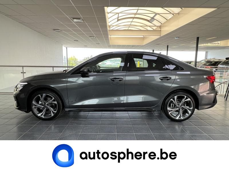 Audi A3 Berline S-Line - 5
