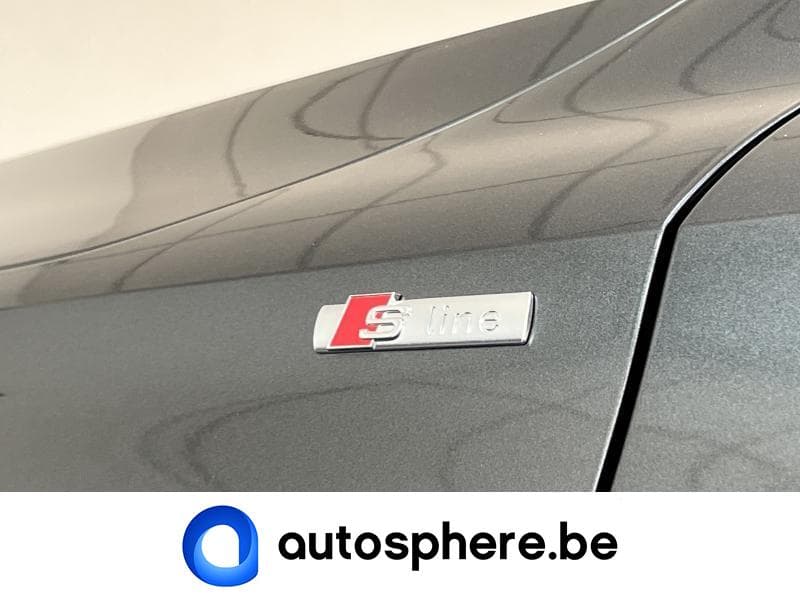 Audi A3 Berline S-Line - 7