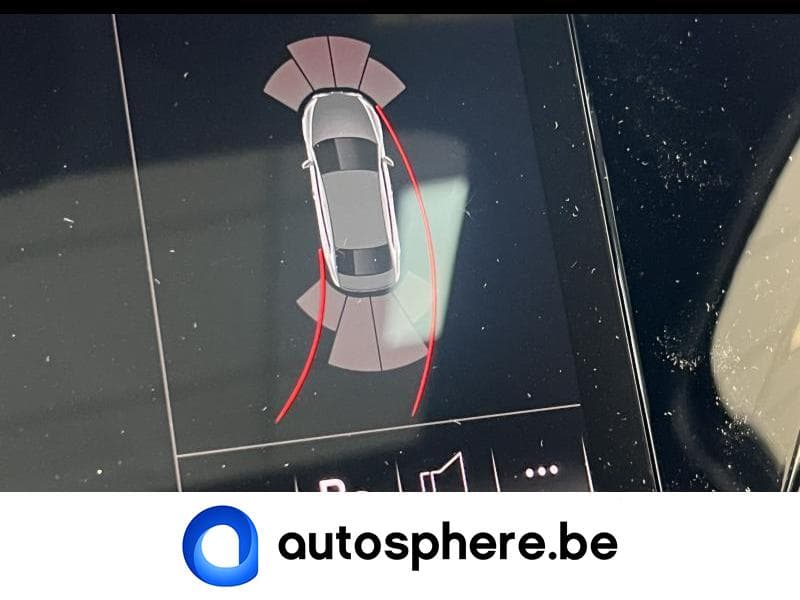Audi A3 Berline S-Line - 18