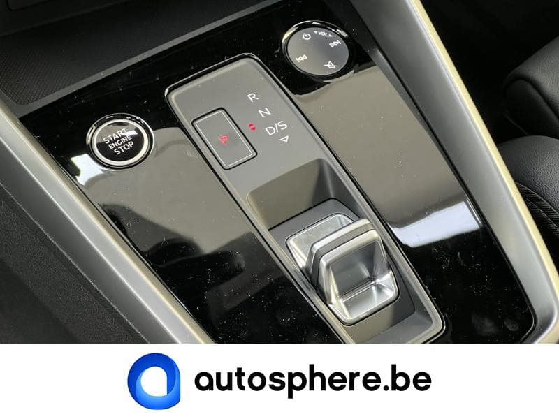Audi A3 Berline S-Line - 14