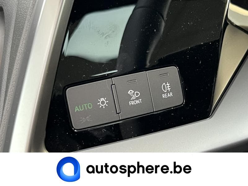 Audi A3 Berline S-Line - 12