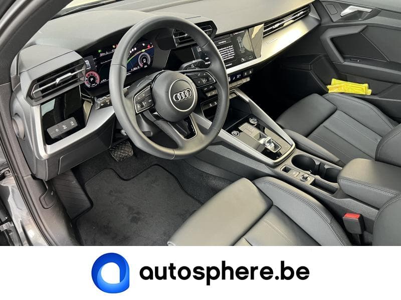 Audi A3 Berline S-Line - 9