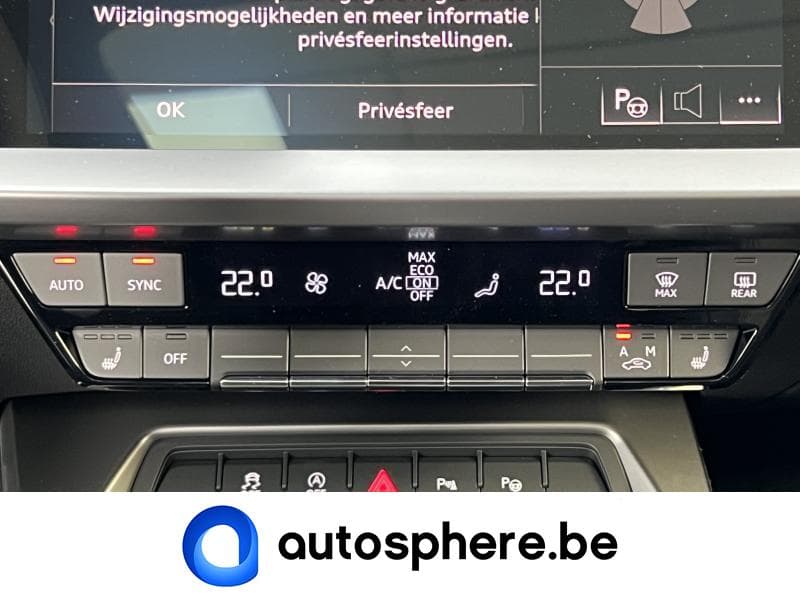 Audi A3 Berline S-Line - 17