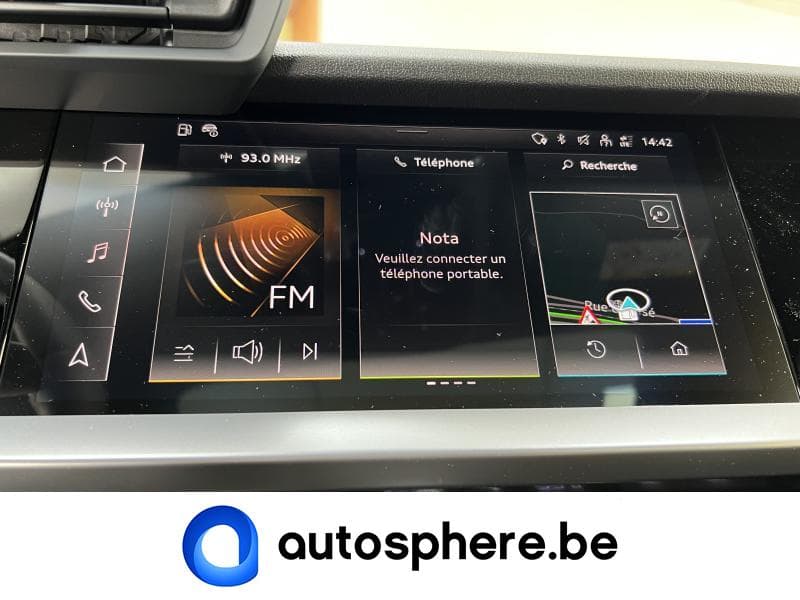 Audi A3 Berline S-Line - 23