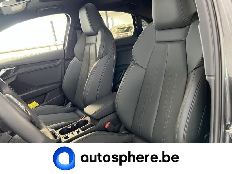 Audi A3 Berline S-Line - 3