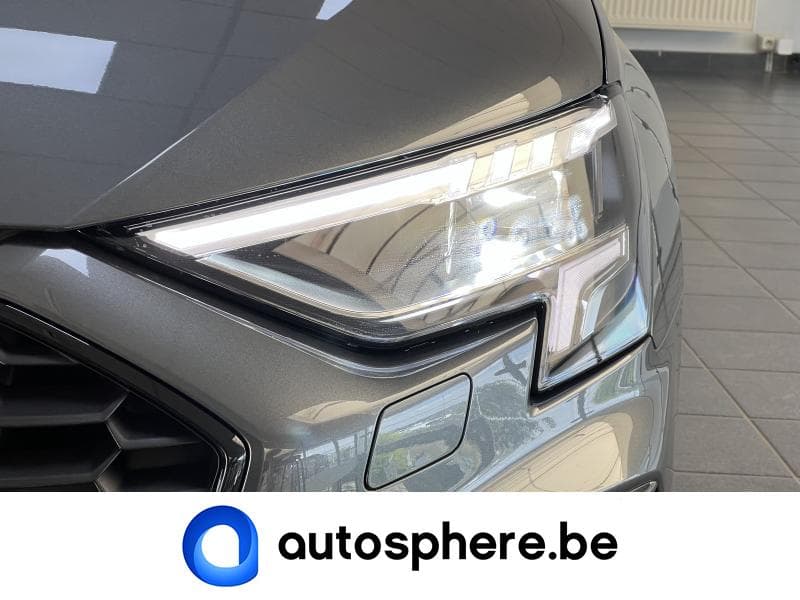 Audi A3 Berline S-Line - 30