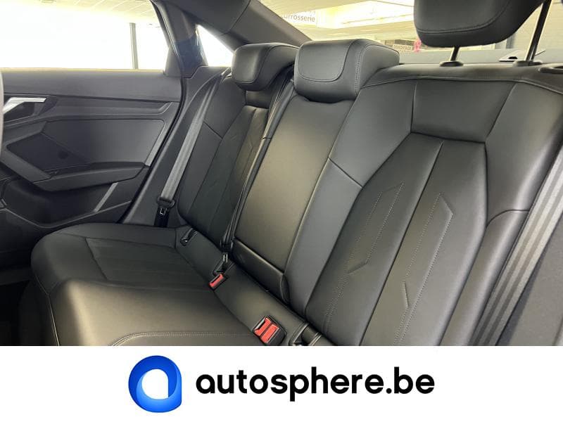 Audi A3 Berline S-Line - 25