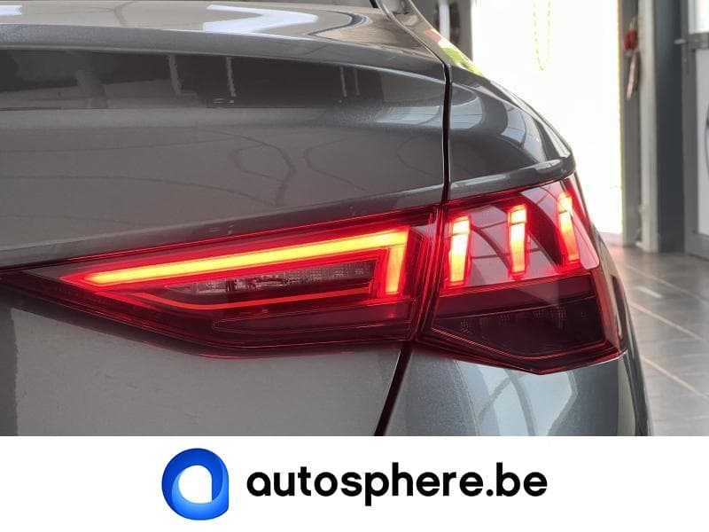Audi A3 Berline S-Line - 32