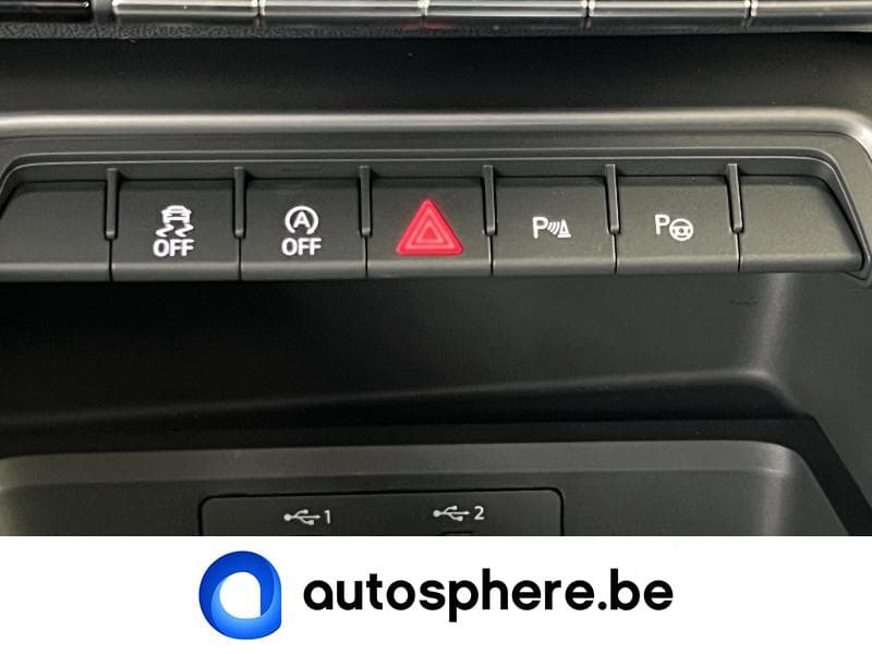 Audi A3 Berline S-Line - 16