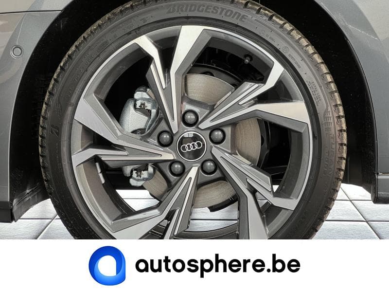 Audi A3 Berline S-Line - 33