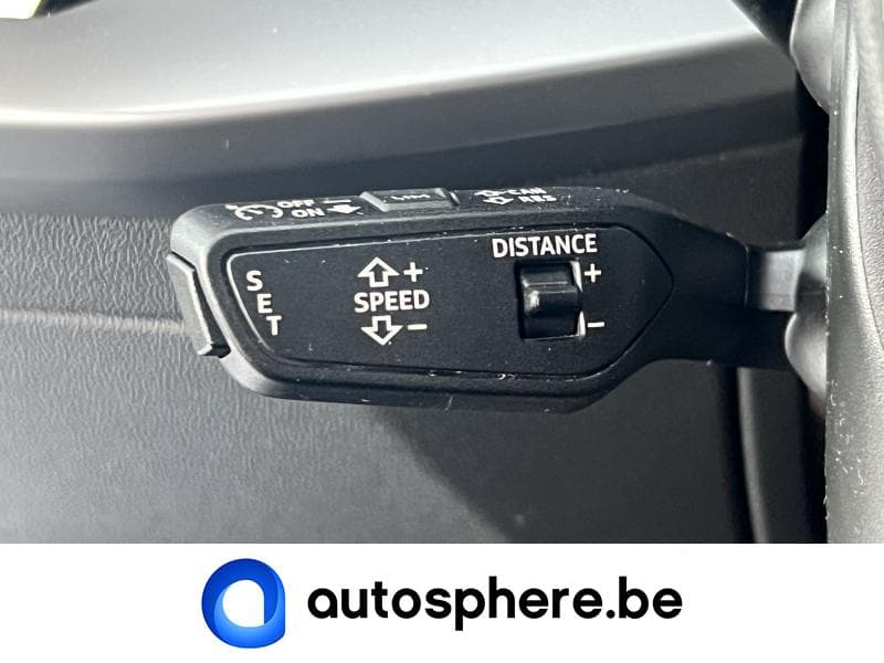 Audi A3 Berline S-Line - 19