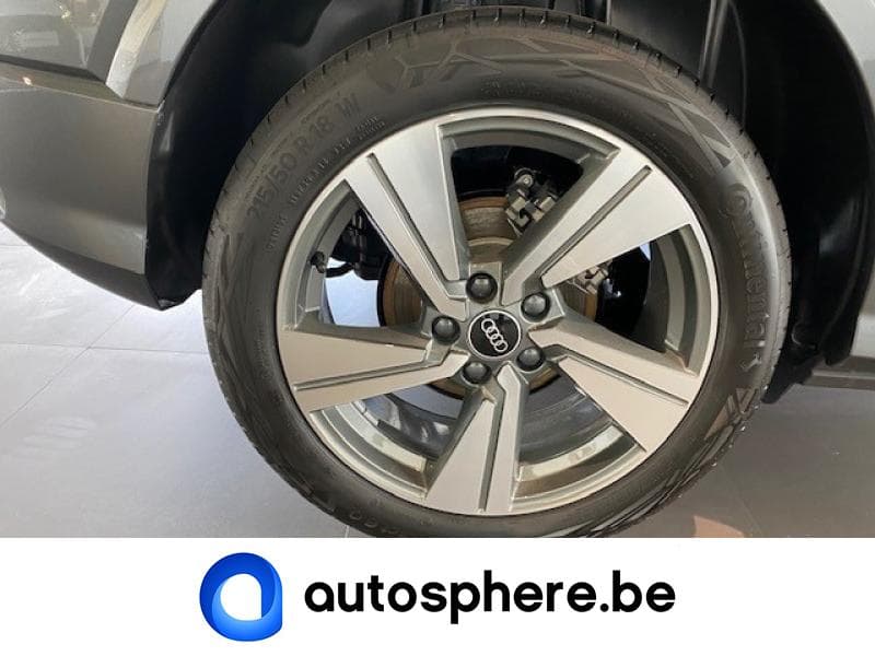 Audi Q2 Sline - 7
